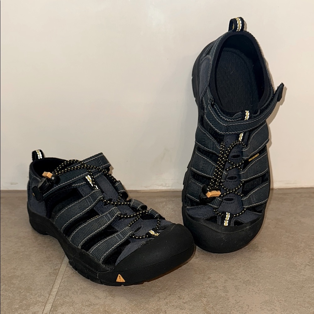 Keen Newport H2 Sandals